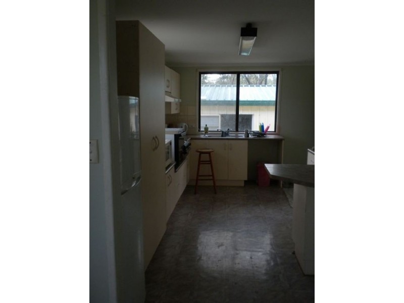 0 Leyburn- Cunningham Rd, Pratten QLD 4370