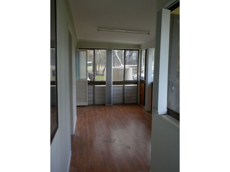 0 Leyburn- Cunningham Rd, Pratten QLD 4370