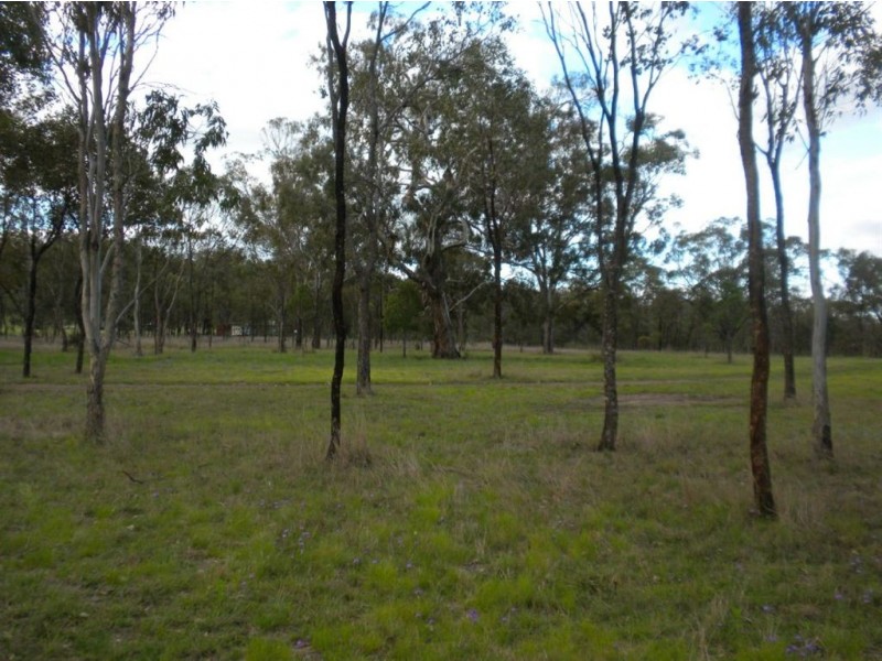0 Leyburn- Cunningham Rd, Pratten QLD 4370