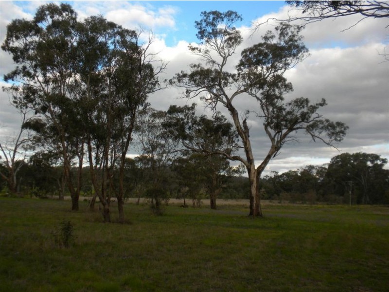 0 Leyburn- Cunningham Rd, Pratten QLD 4370