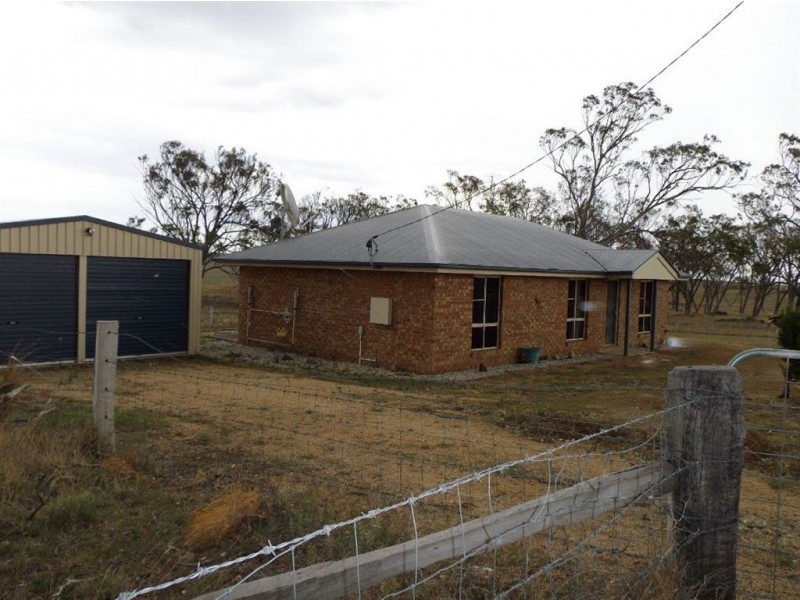 Junabee QLD 4370