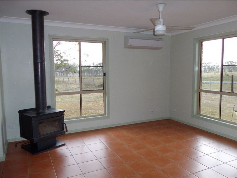 Junabee QLD 4370