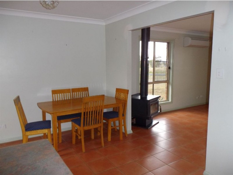 Junabee QLD 4370