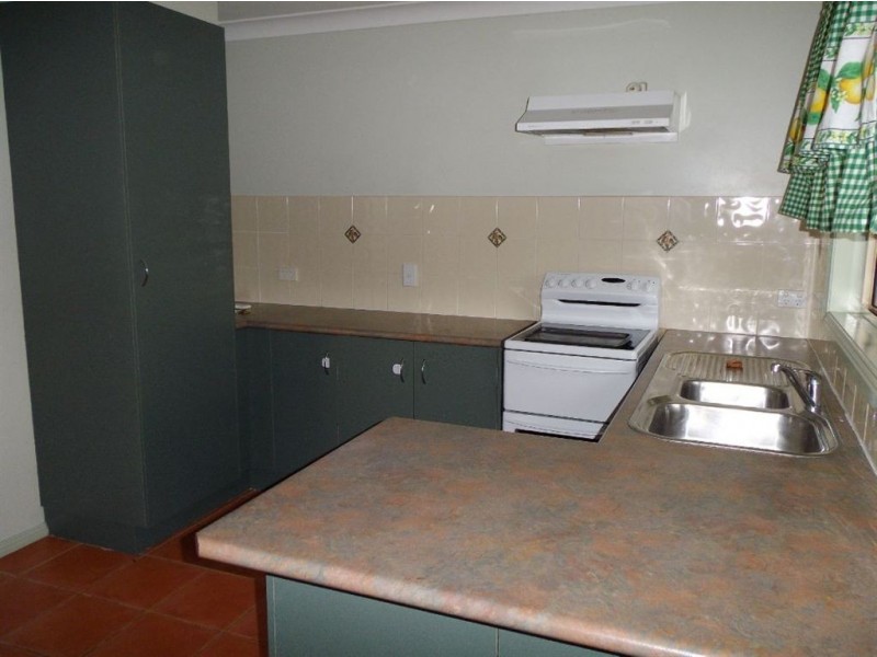 Junabee QLD 4370