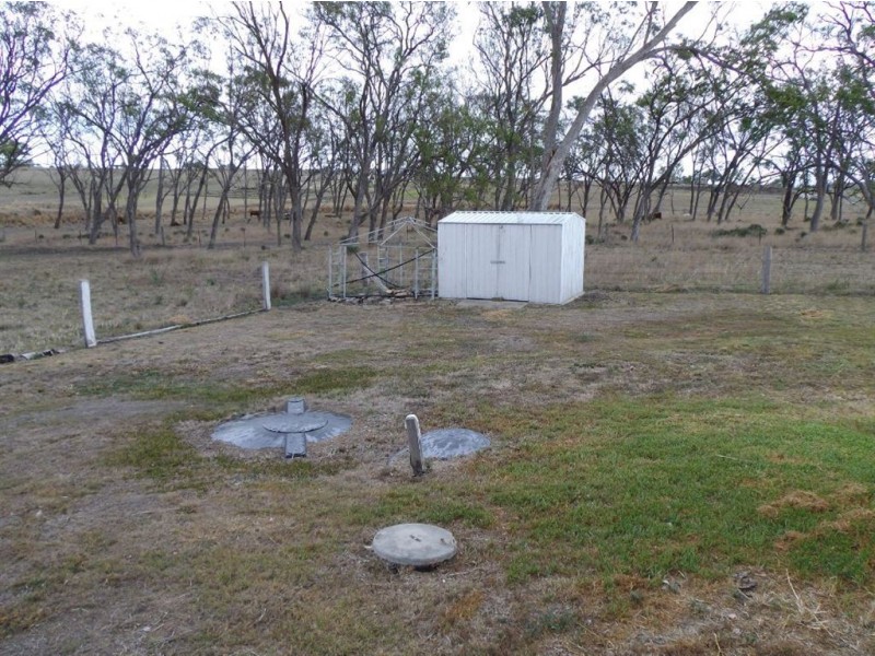 Junabee QLD 4370