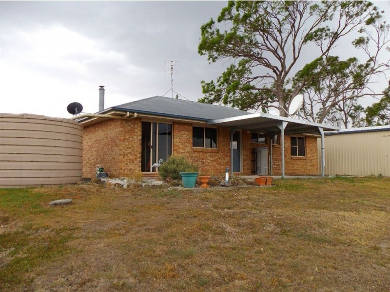 Junabee QLD 4370