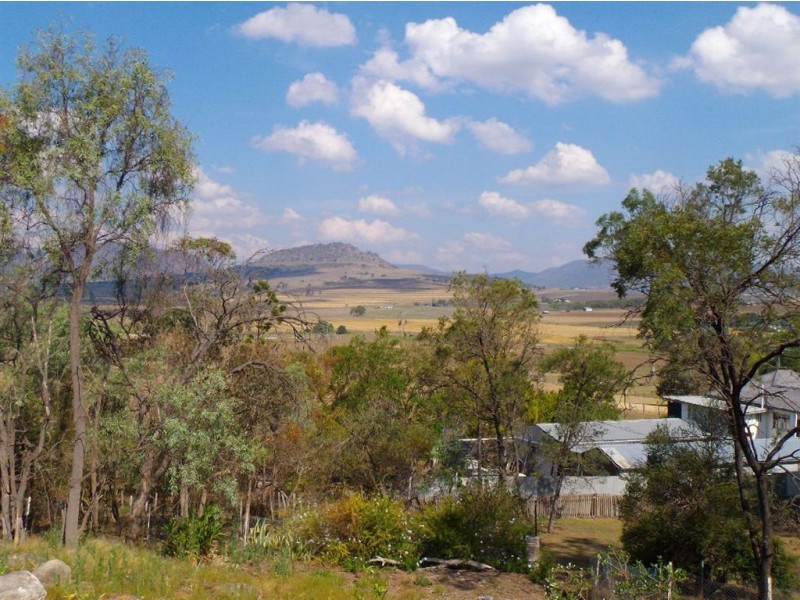 Warwick QLD 4370