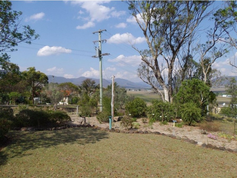 Warwick QLD 4370