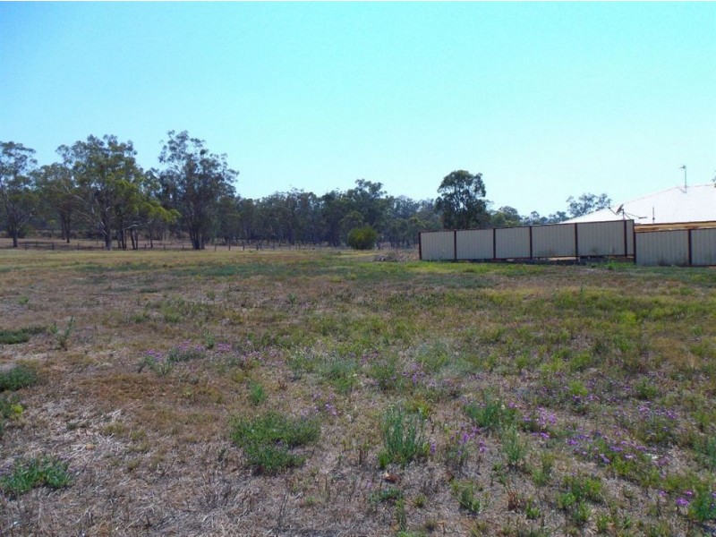 8a Yangan Rd, Warwick QLD 4370