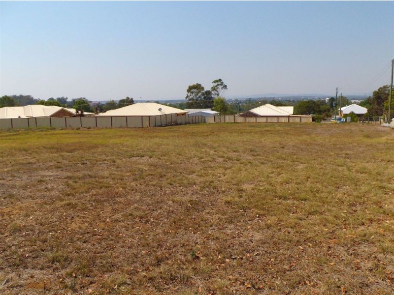 8a Yangan Rd, Warwick QLD 4370