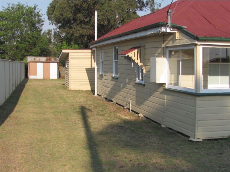 Warwick QLD 4370