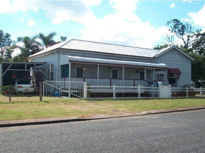Warwick QLD 4370