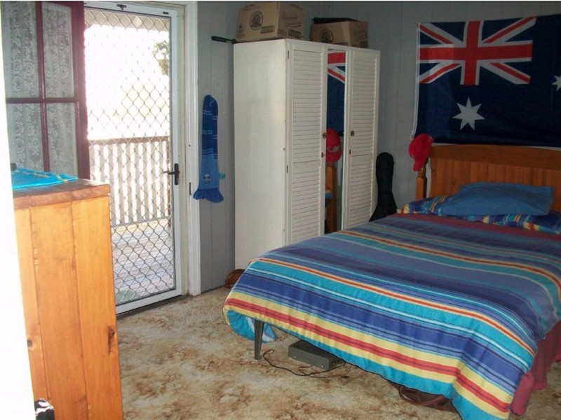 Warwick QLD 4370