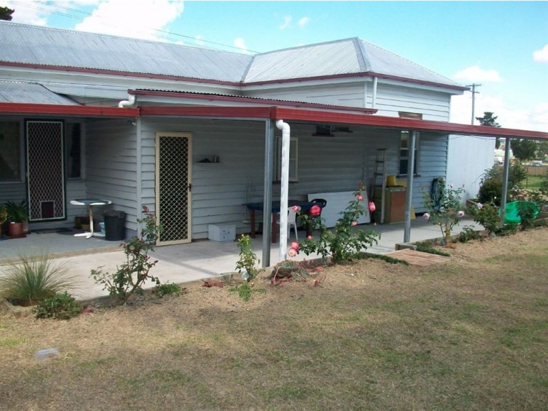Warwick QLD 4370