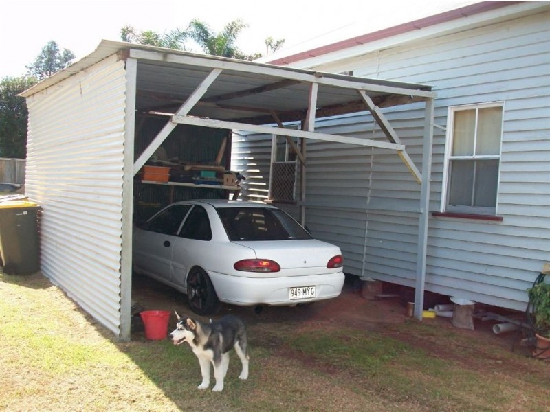 Warwick QLD 4370