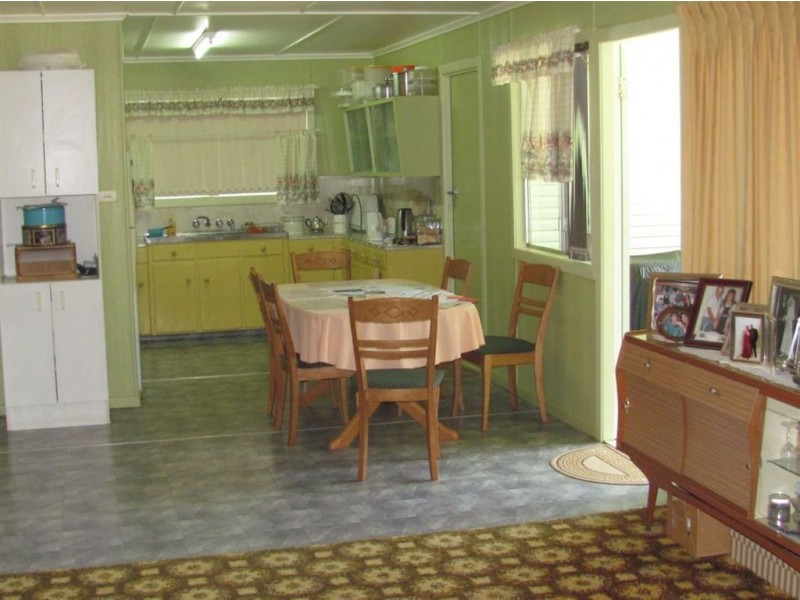 Clifton QLD 4361