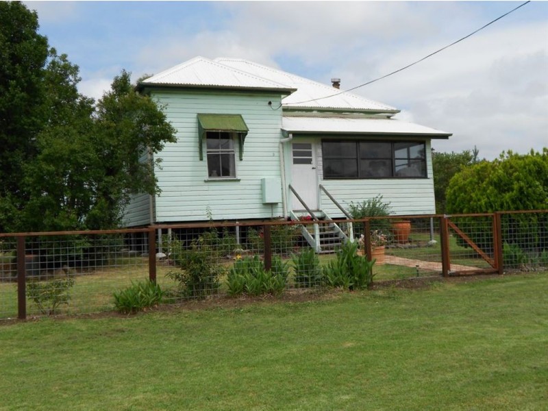 Killarney QLD 4373