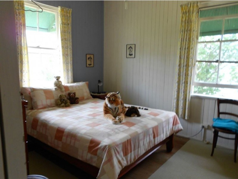 Killarney QLD 4373