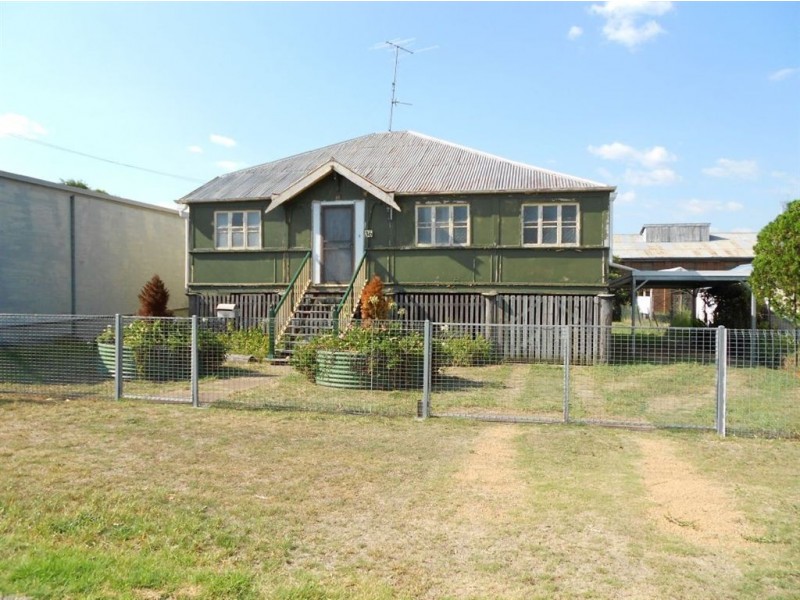 Warwick QLD 4370