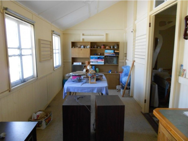 Warwick QLD 4370