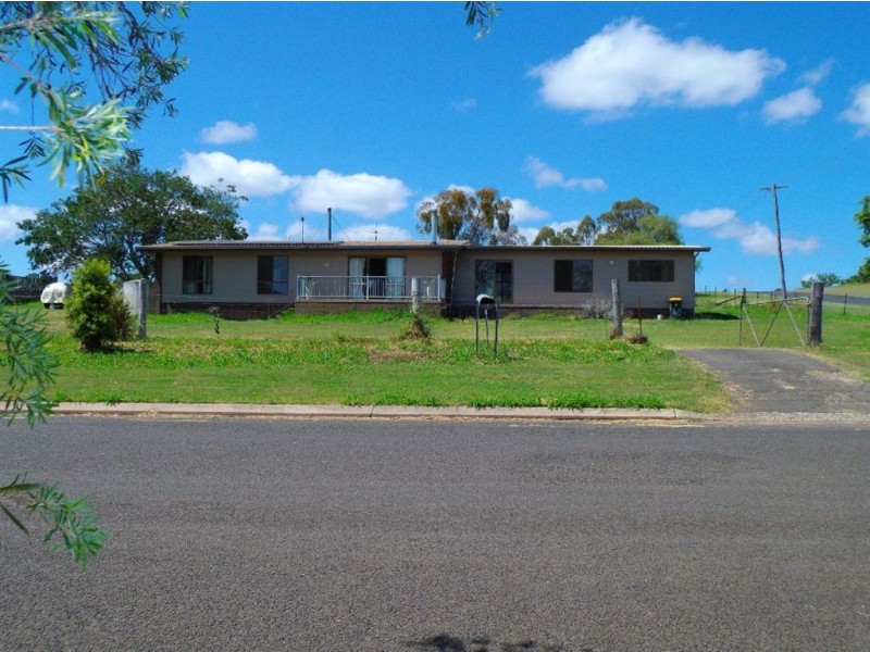 Warwick QLD 4370