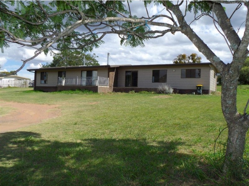 Warwick QLD 4370
