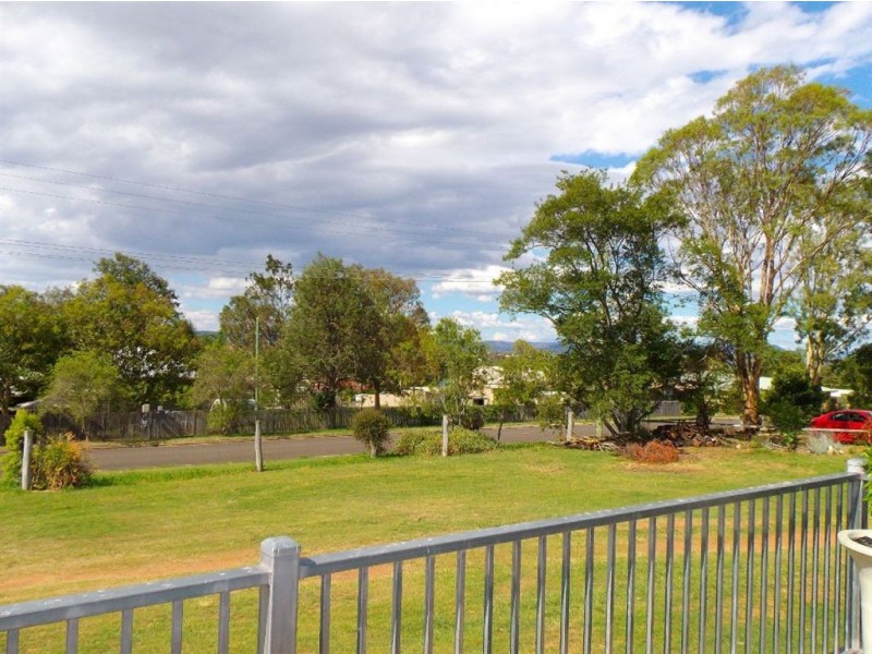 Warwick QLD 4370