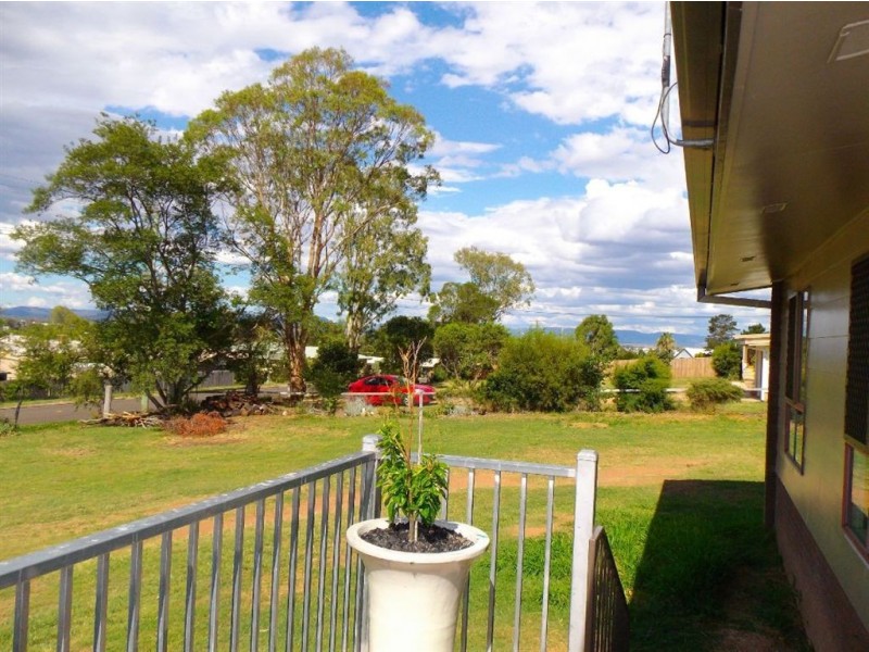 Warwick QLD 4370