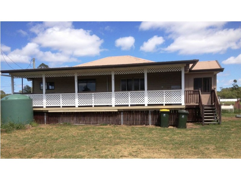 36 Canning St, Leyburn QLD 4365