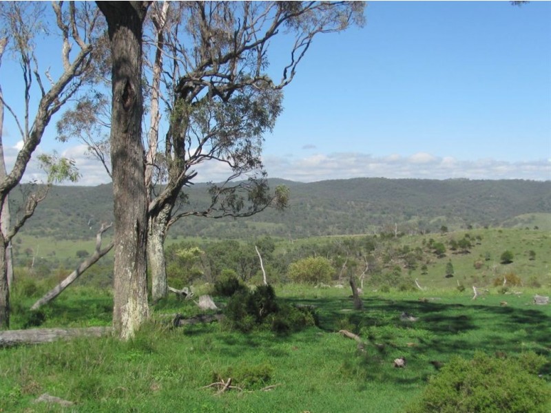 0 Unamed Rd Off Blakes Rd, Warwick QLD 4370