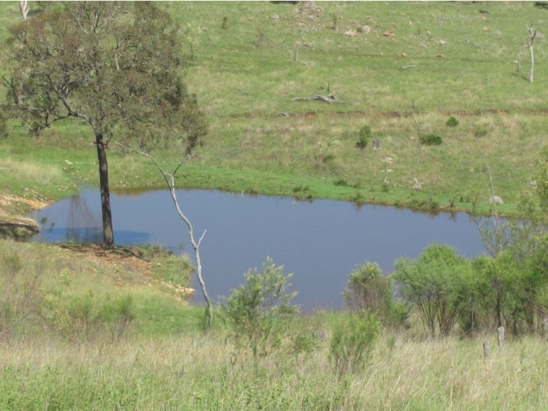 0 Unamed Rd Off Blakes Rd, Warwick QLD 4370