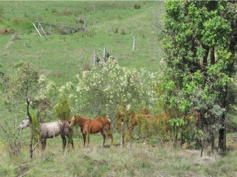 0 Unamed Rd Off Blakes Rd, Warwick QLD 4370