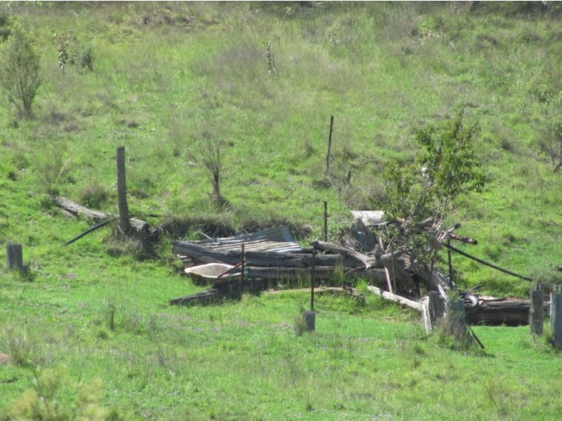 0 Unamed Rd Off Blakes Rd, Warwick QLD 4370