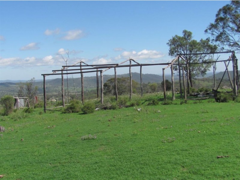 0 Unamed Rd Off Blakes Rd, Warwick QLD 4370