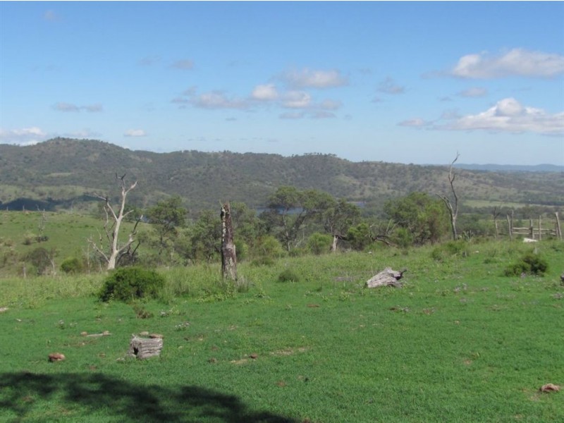 0 Unamed Rd Off Blakes Rd, Warwick QLD 4370