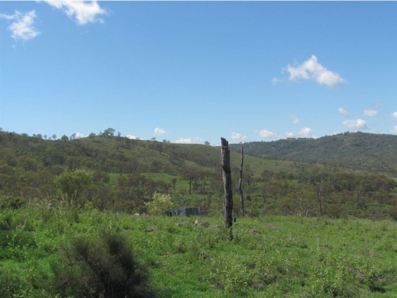 0 Unamed Rd Off Blakes Rd, Warwick QLD 4370