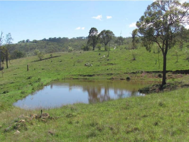 0 Unamed Rd Off Blakes Rd, Warwick QLD 4370