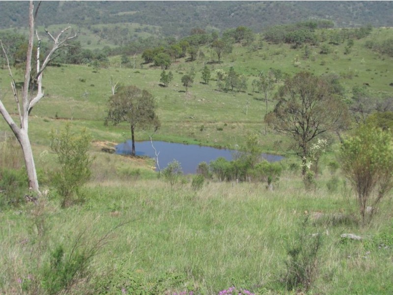 0 Unamed Rd Off Blakes Rd, Warwick QLD 4370