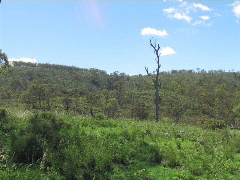 0 Unamed Rd Off Blakes Rd, Warwick QLD 4370