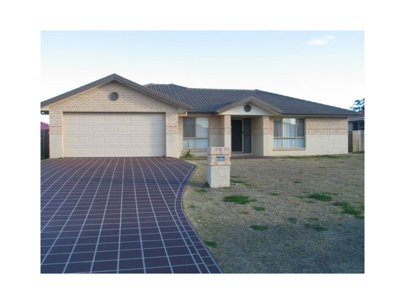 3 Jabrili Ct, Warwick QLD 4370