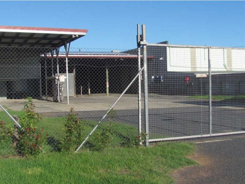 15 Oak Av., Warwick QLD 4370