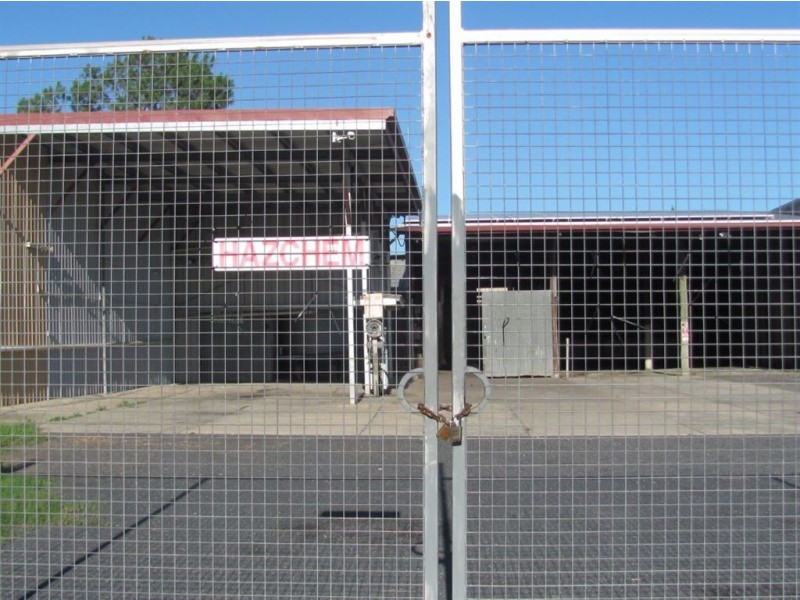 15 Oak Av., Warwick QLD 4370
