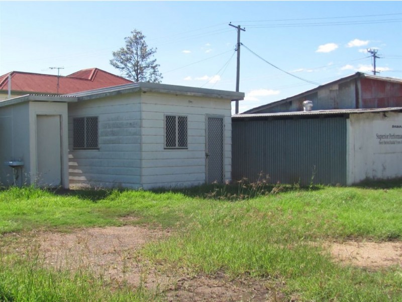 29 Percy St, Warwick QLD 4370