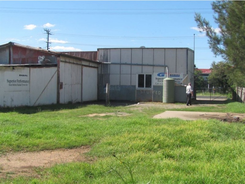 29 Percy St, Warwick QLD 4370