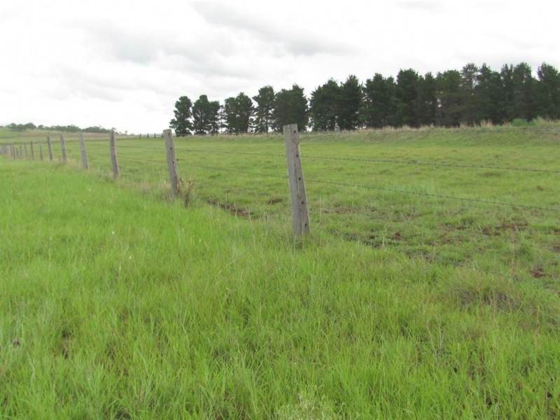 54 Hentschel Rd, Mount Marshall QLD 4362