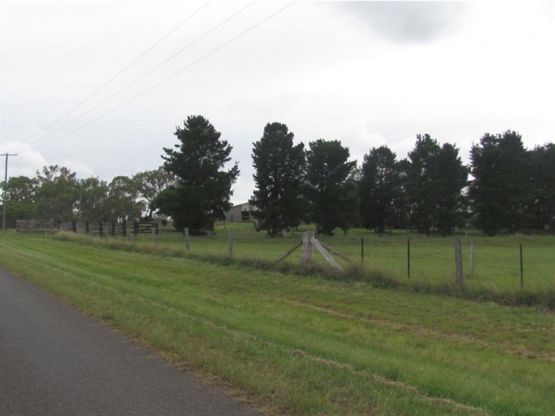 54 Hentschel Rd, Mount Marshall QLD 4362