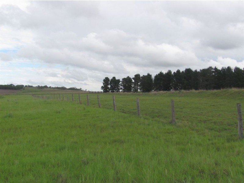 54 Hentschel Rd, Mount Marshall QLD 4362