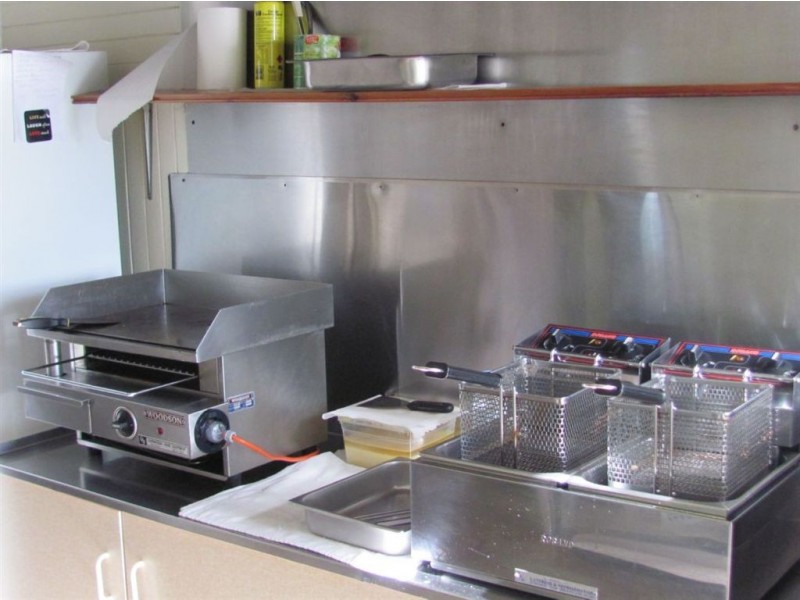 93 Horsman Rd, Warwick QLD 4370