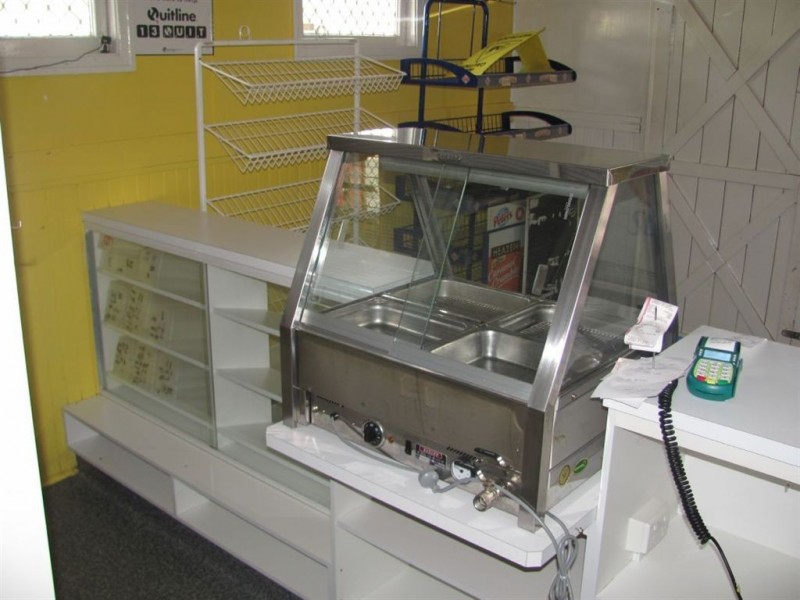 93 Horsman Rd, Warwick QLD 4370