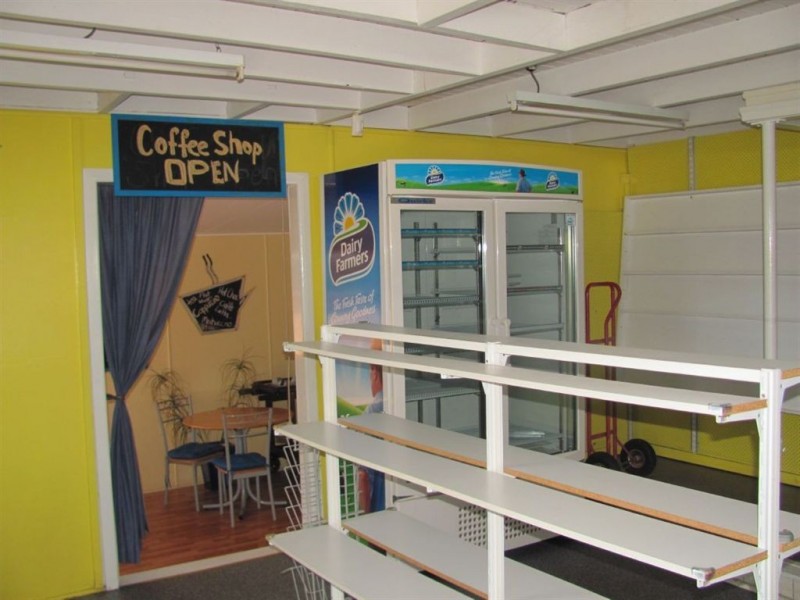 93 Horsman Rd, Warwick QLD 4370